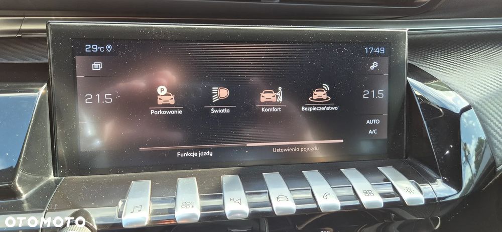 Peugeot 508 2.0 BlueHDi GT Line S&S EAT8 - 20
