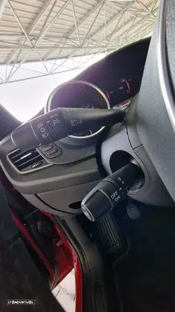 Alfa Romeo Giulietta 1.6 JTDm Super J18 - 19