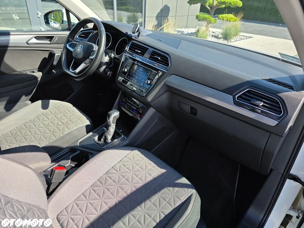 Volkswagen Tiguan 2.0 TDI SCR Life DSG - 34