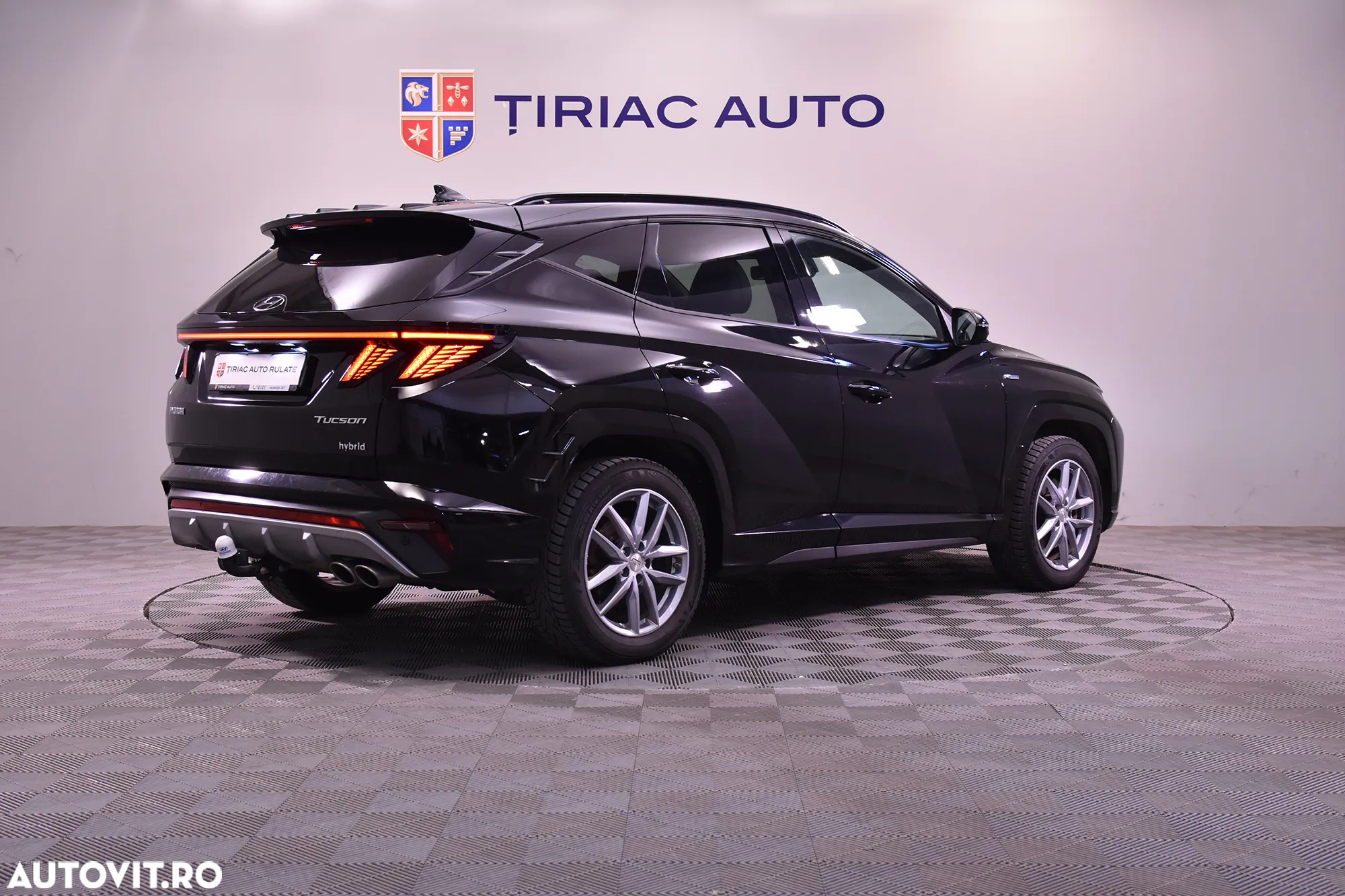 Hyundai Tucson - 5