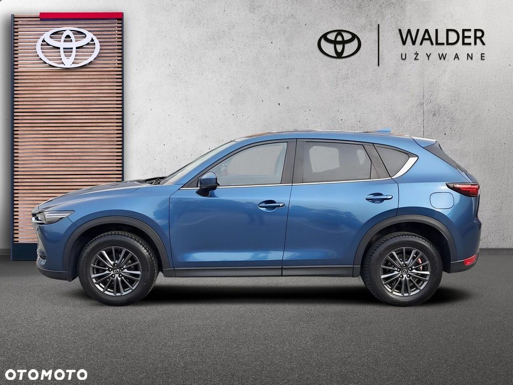 Mazda CX-5 2.0 Skyenergy 2WD - 3