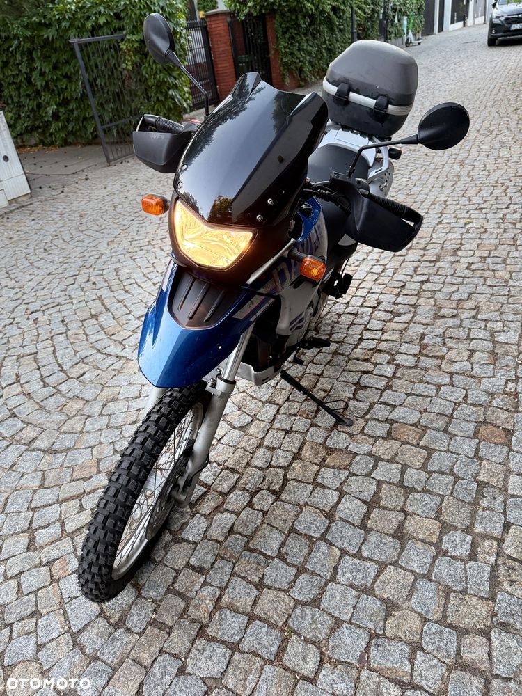 BMW GS - 6
