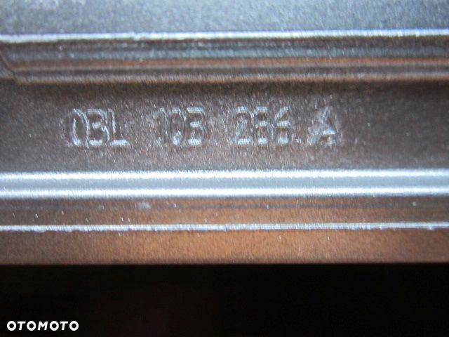 VW SKODA SEAT AUDI 2.0 TDI CJC CGL CFF CFG CFH GŁOWICA 03L103373J V300 rege - 7