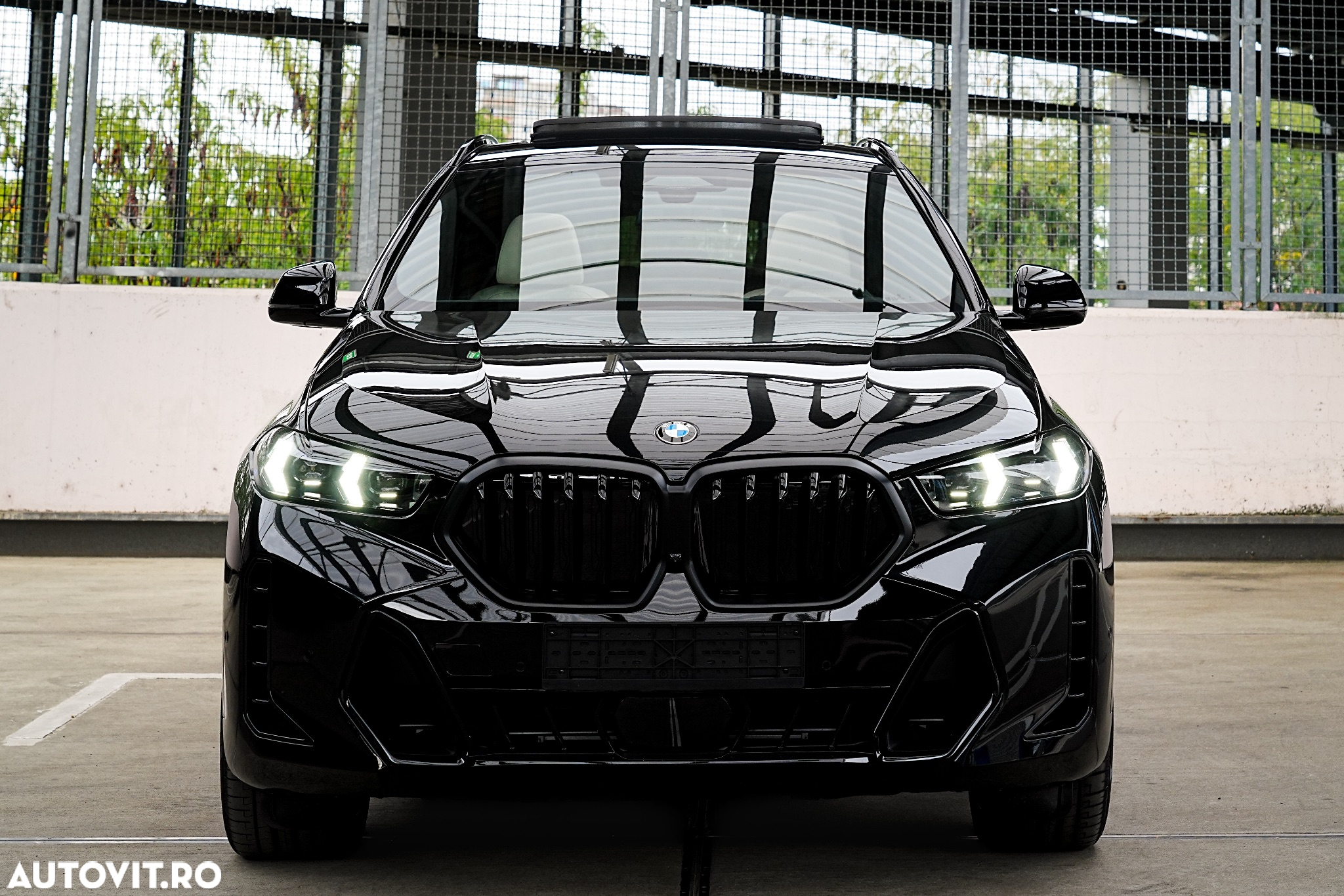 BMW X6 xDrive40d xLine - 15