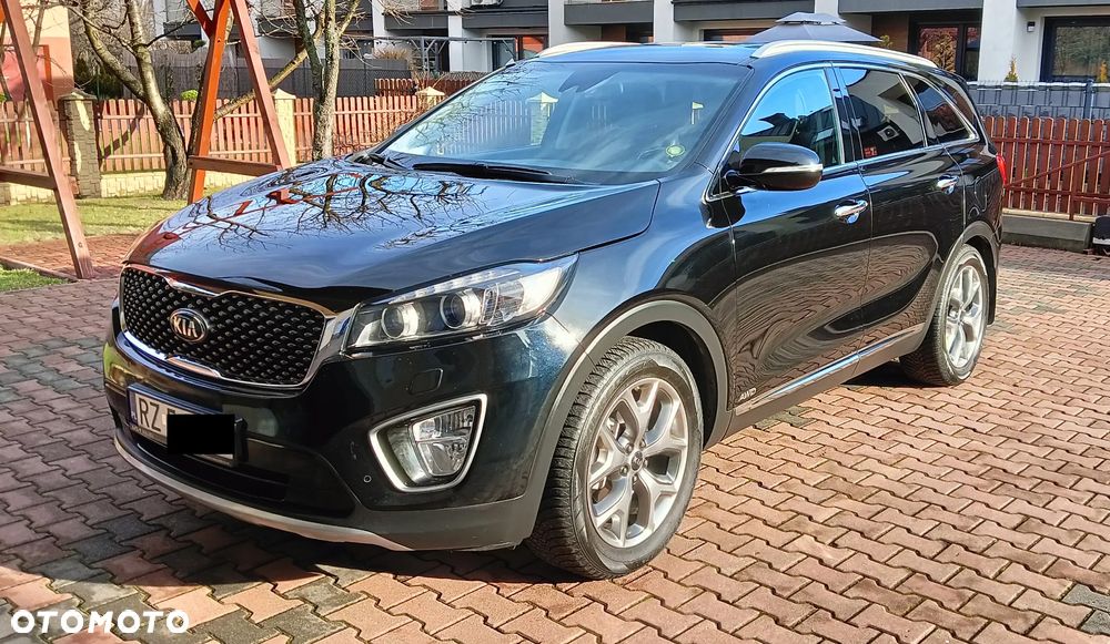 Kia Sorento 2.0 CRDI XL - 1