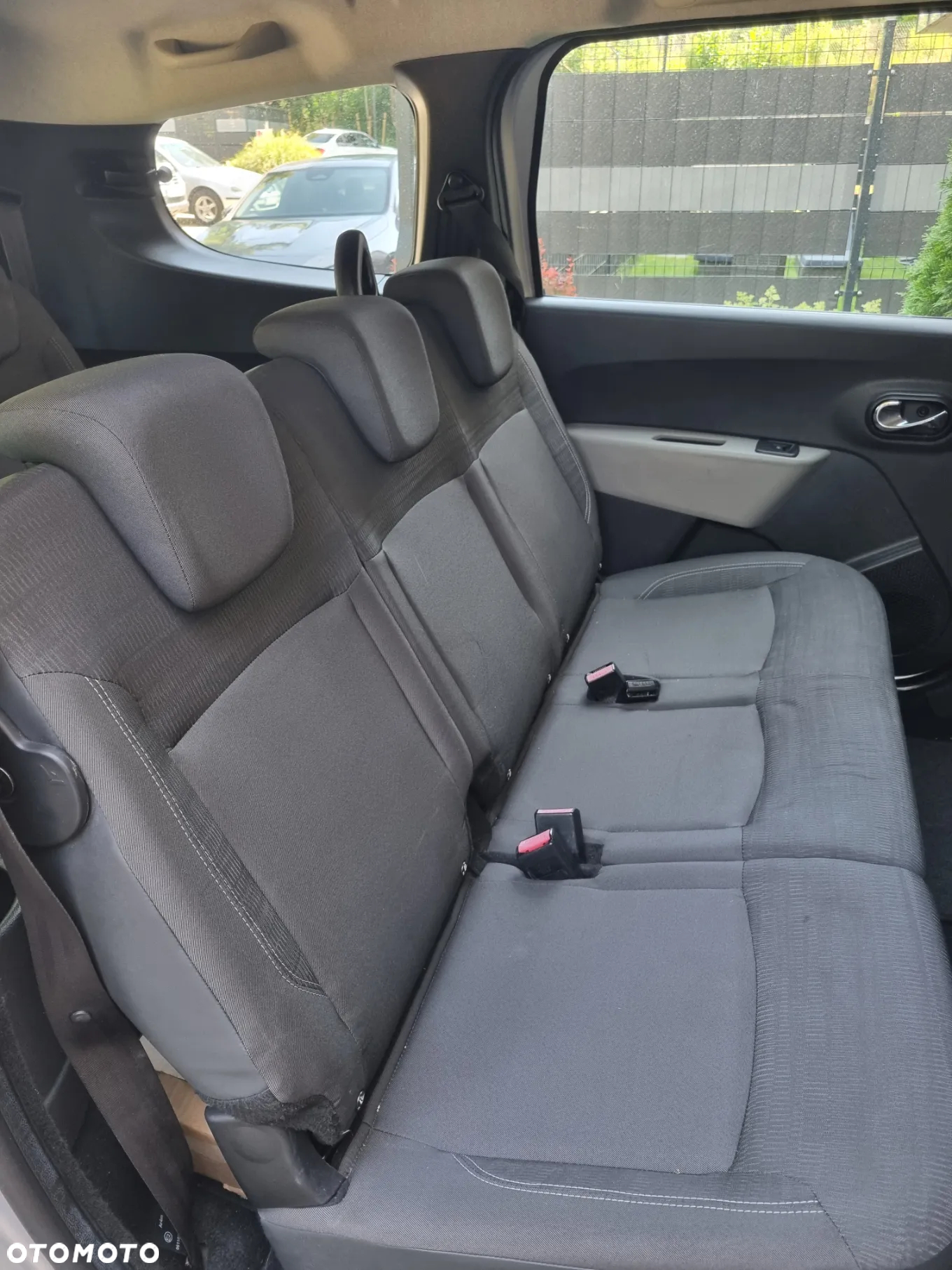 Dacia Lodgy 1.2 TCe Laureate - 14