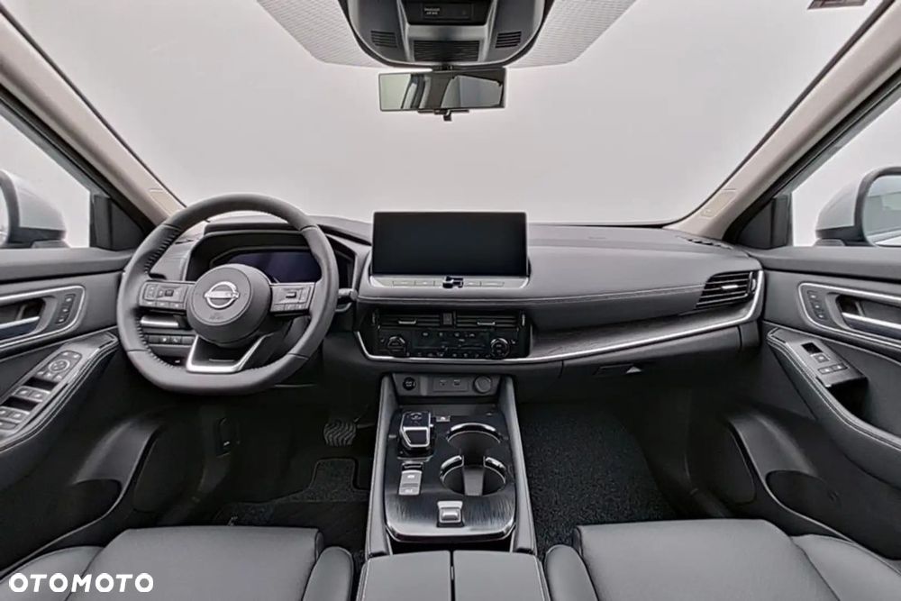 Nissan X-Trail 1.5 VC-T e-POWER Tekna e-4ORCE - 6