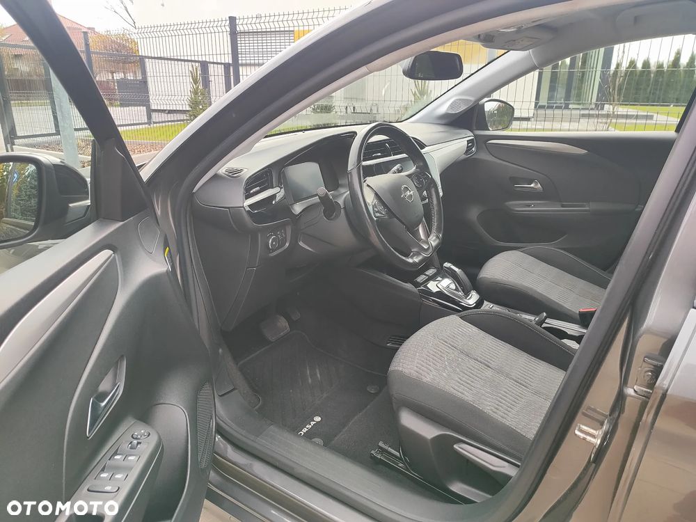 Opel Corsa Electric Edition - 9