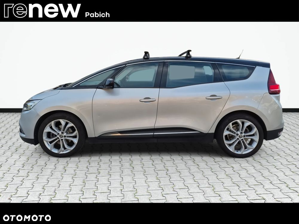 Renault Grand Scenic - 8