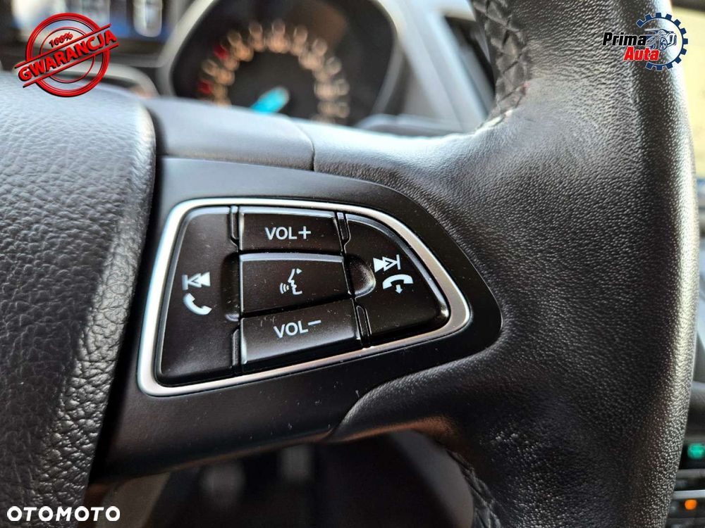 Ford Kuga 1.5 EcoBoost 2x4 SYNC - 22