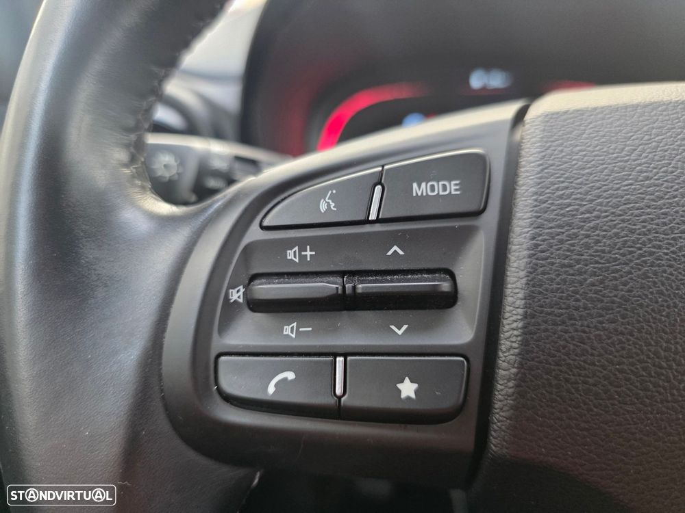 Hyundai i10 1.0 Comfort - 19