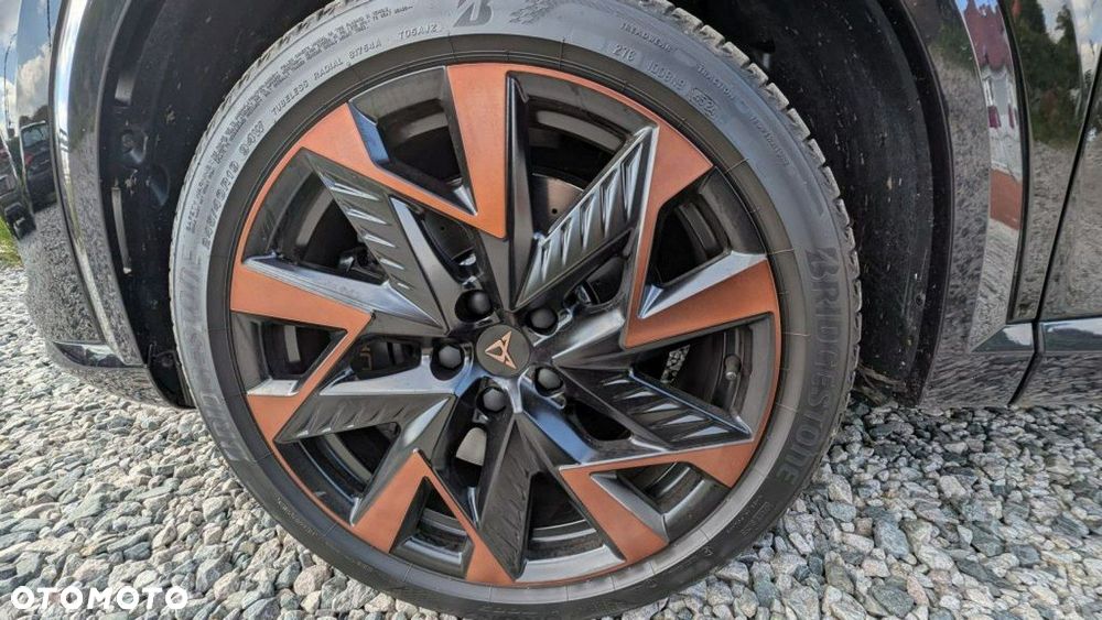 Cupra Formentor 2.0 TSI 4Drive DSG VZ - 22