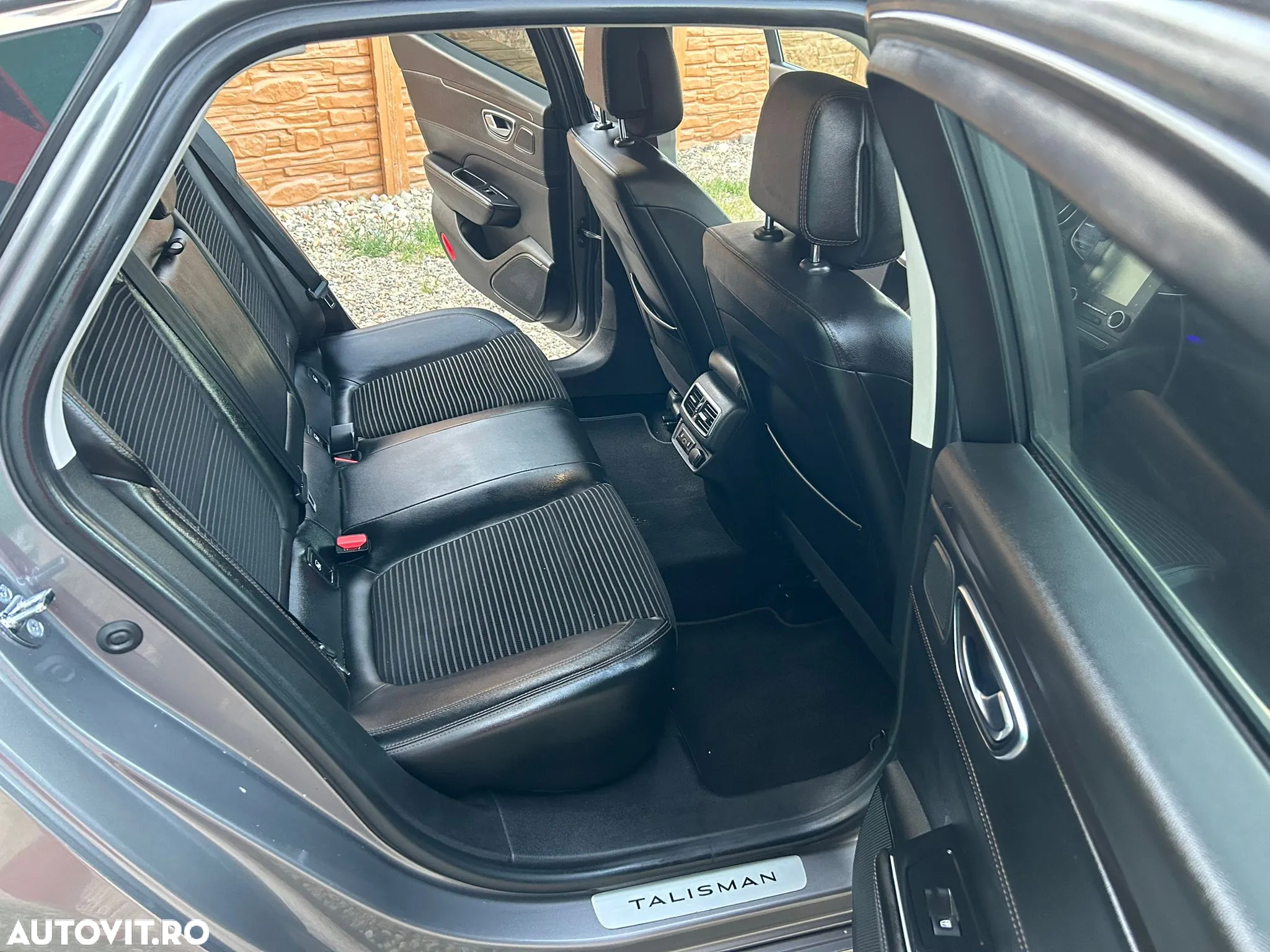Renault Talisman - 9