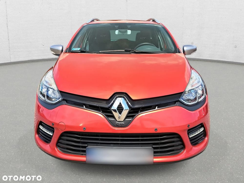 Renault Clio 1.2 TCe GT 120 EDC - 3