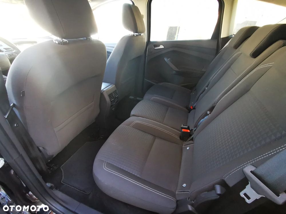 Ford C-MAX 1.0 EcoBoost Titanium ASS - 12