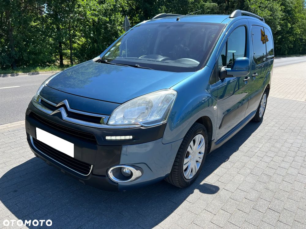Citroën Berlingo