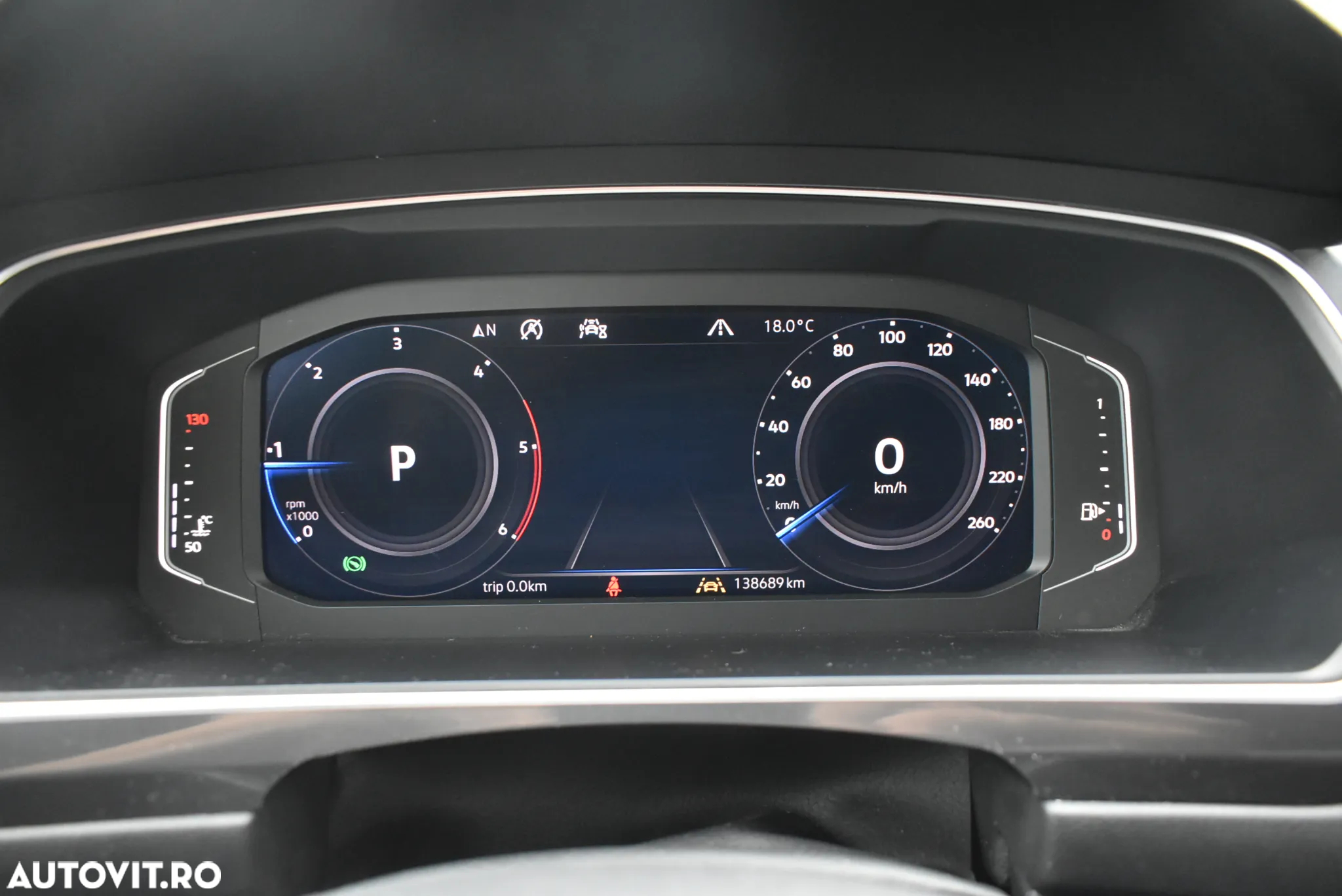 Volkswagen Tiguan - 10