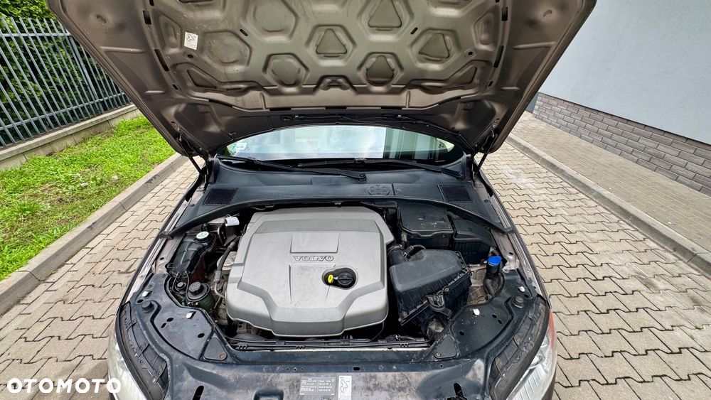 Volvo S80 2.0D Momentum - 34