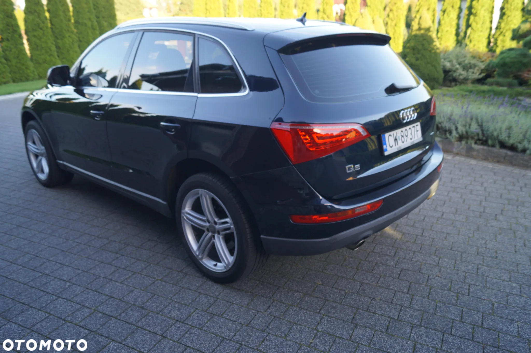 Audi Q5 3.0 TDI Quattro S tronic - 3