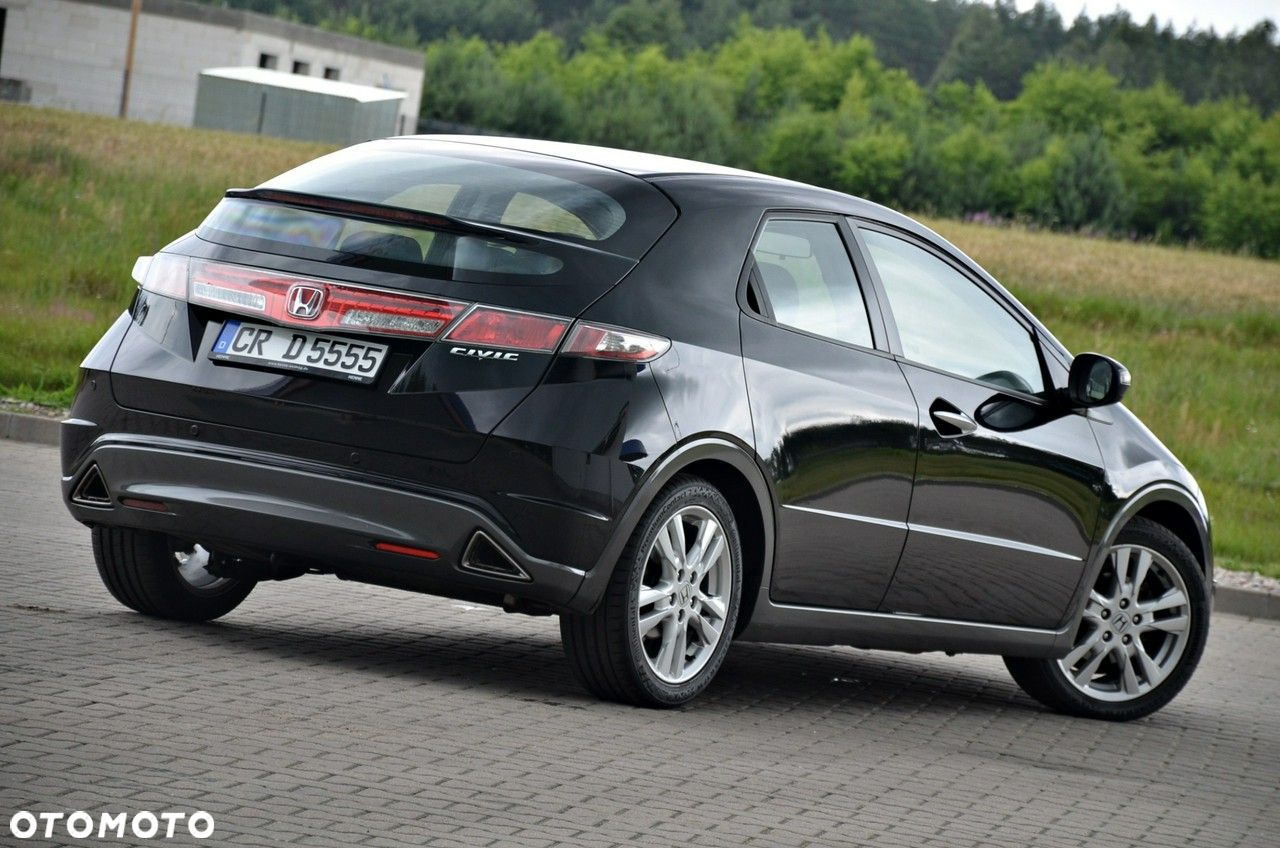 Honda Civic - 14
