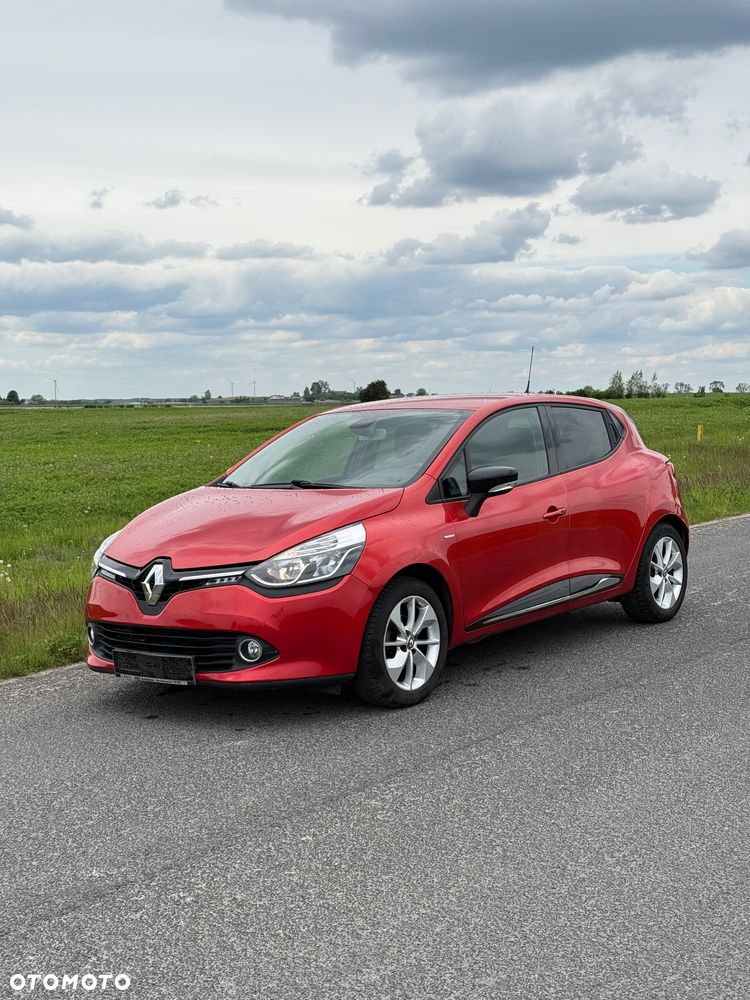 Renault Clio TCe 90 Luxe - 2