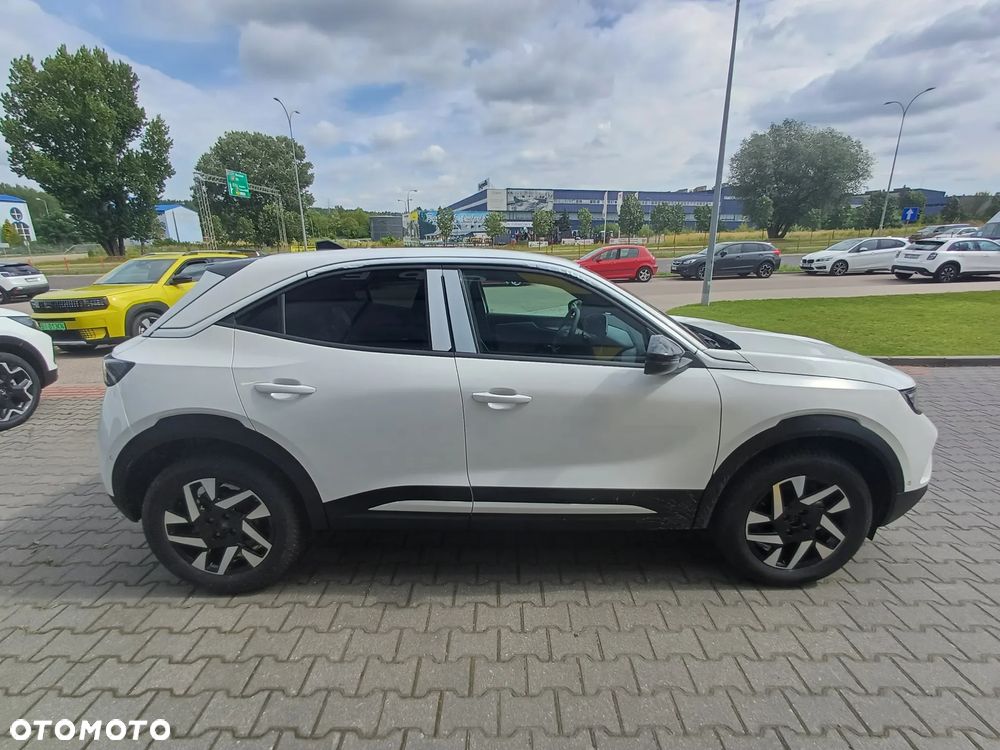 Opel Mokka 1.2 T Business Edition S&S - 8