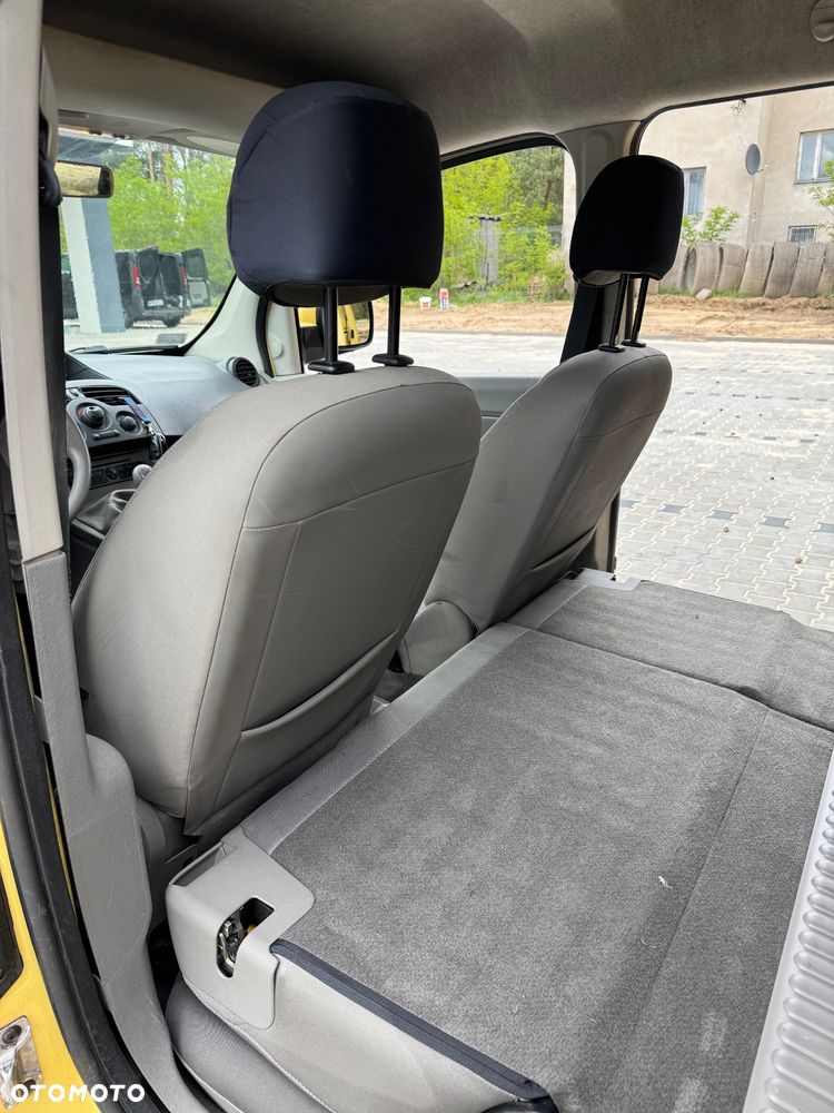 Renault Kangoo 1.5 dCi Helios - 5