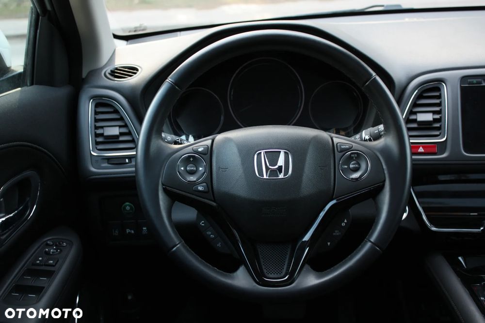 Honda HR-V 1.5 Executive (ADAS / Connect+) CVT - 27