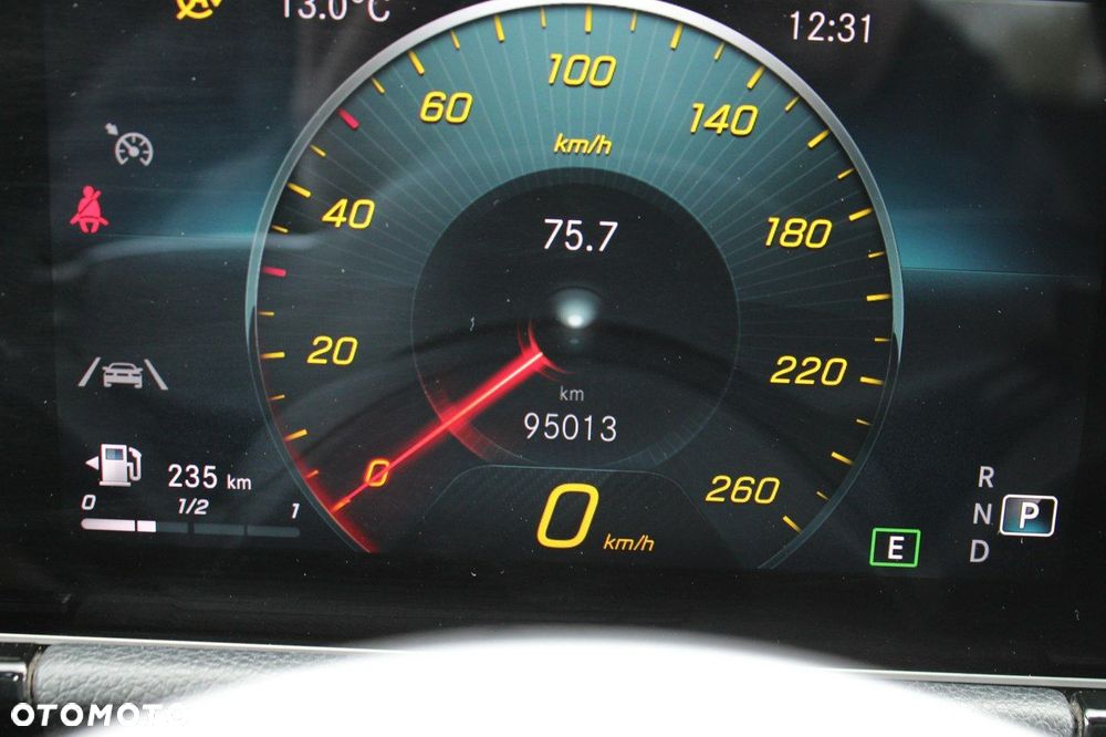 Mercedes-Benz Klasa B 200 d 8G-DCT Edition 19 - 19