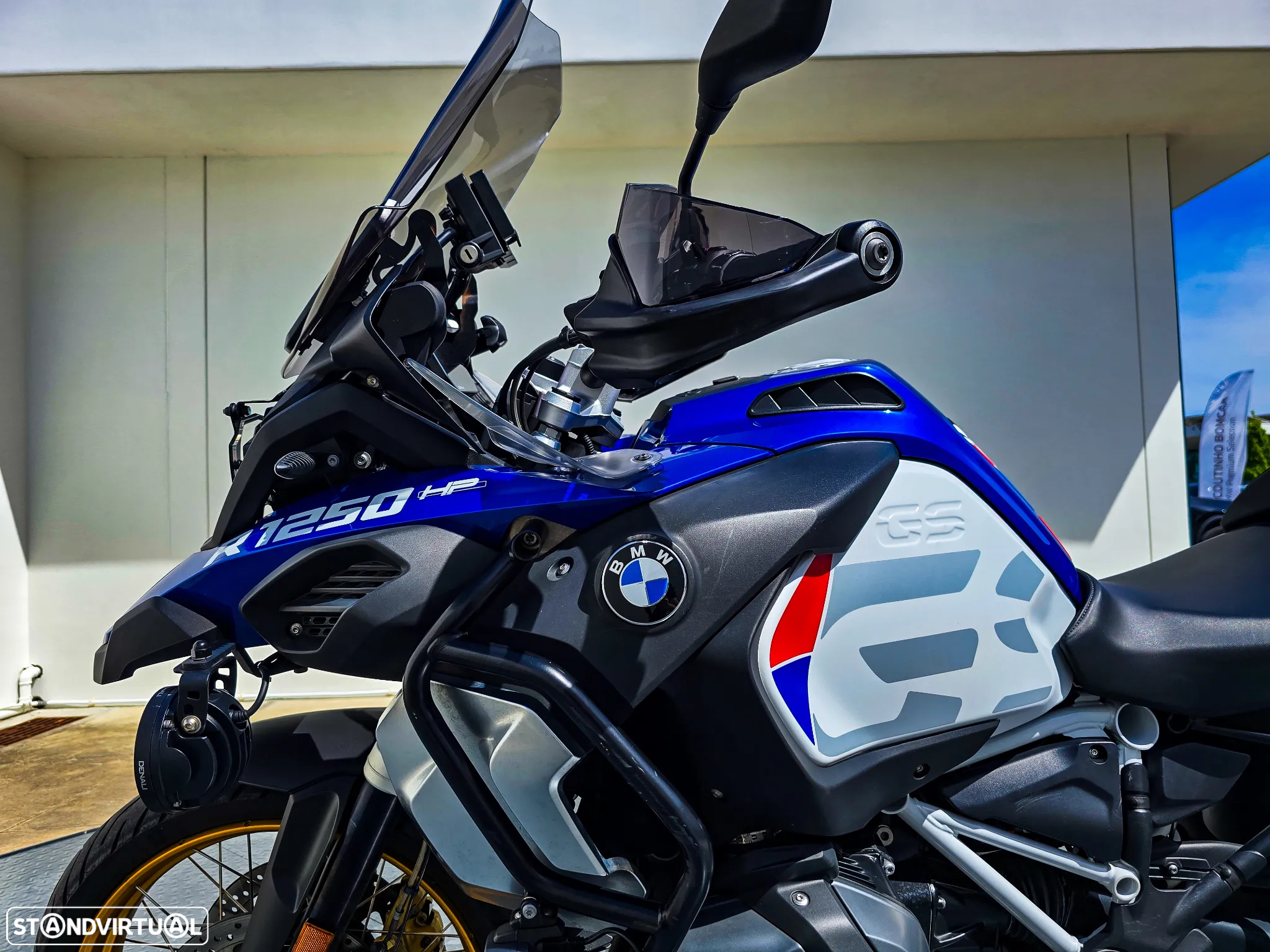 BMW R 1250 GS Adventure HP - 14