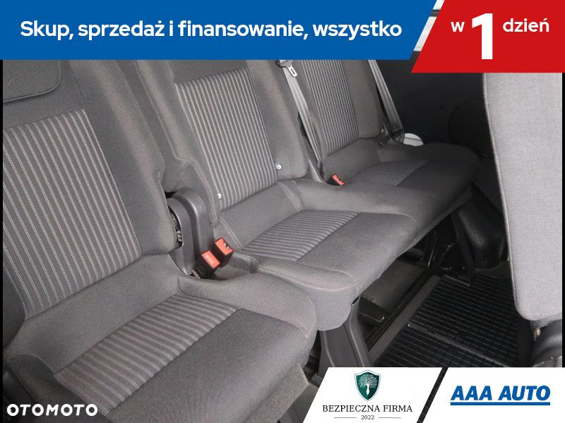 Ford Transit Custom - 17