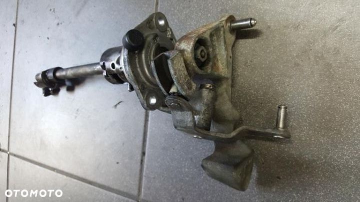 Wybierak Skrzyni 6B 2.0 TDI 16V 2.0 TFSI VW AUDI SEAT SKODA - 1