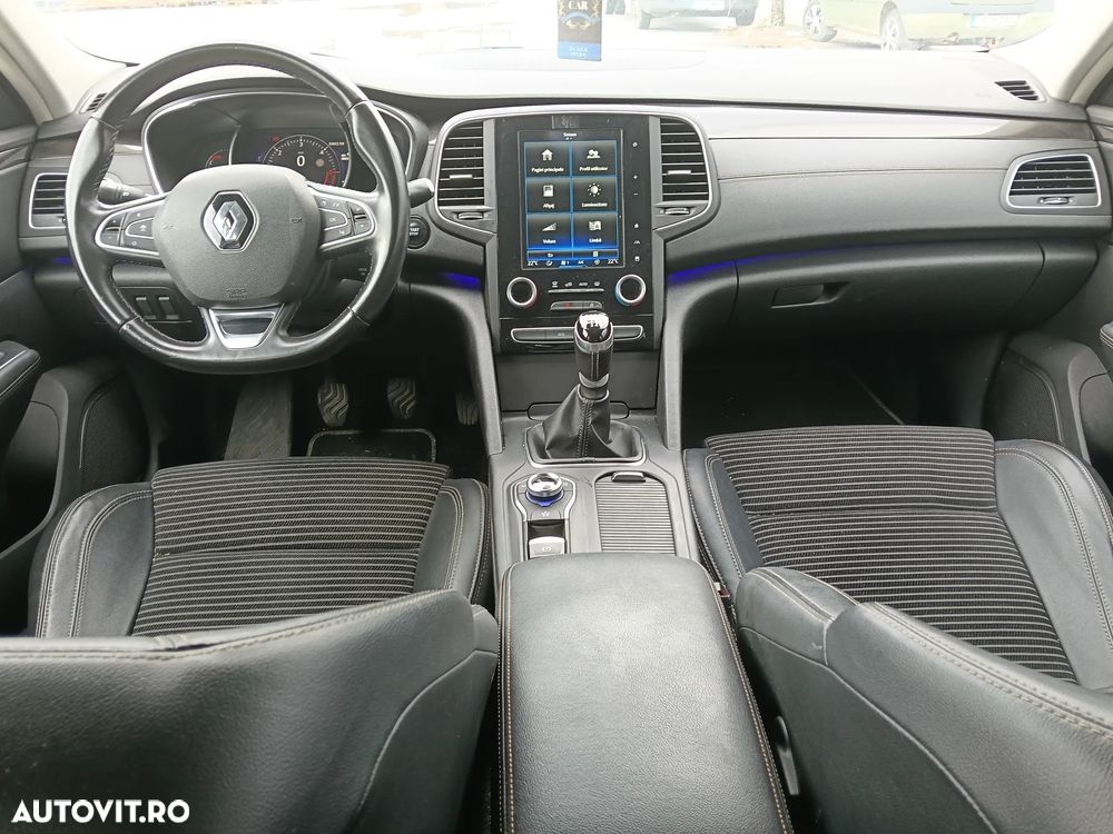 Renault Talisman - 16