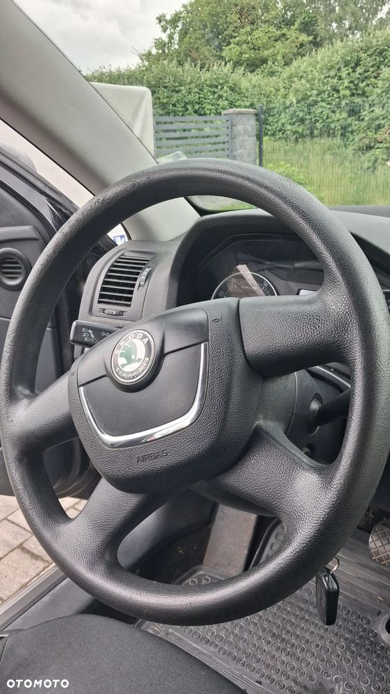 Skoda Octavia 1.4 TSI Mint - 13
