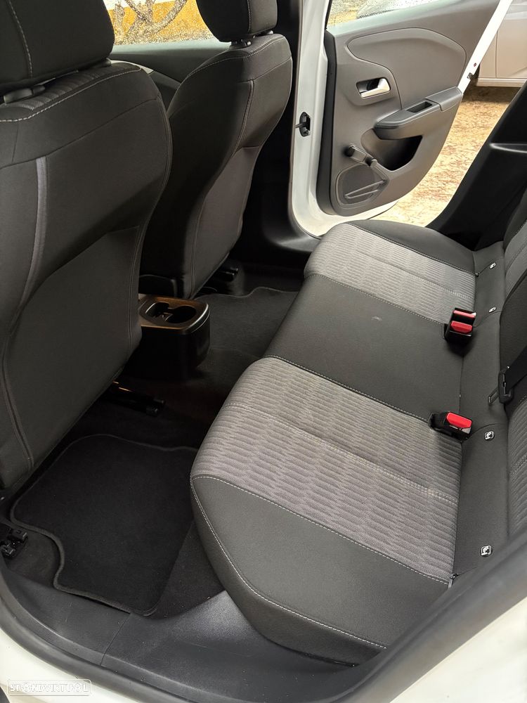 Opel Corsa 1.5 D Business - 6