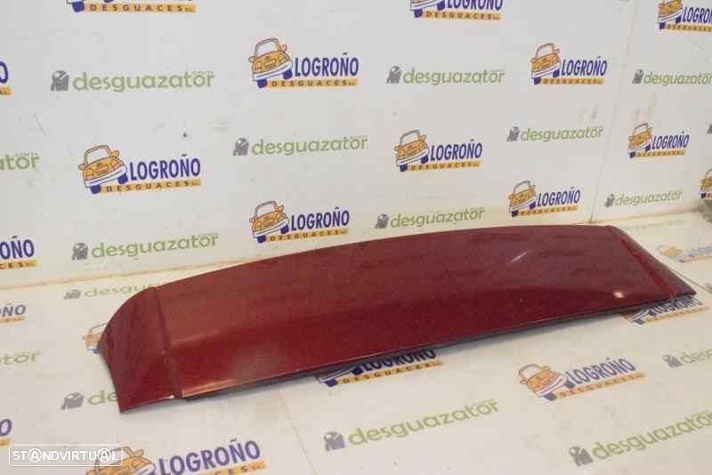 ALERON TRASEIRO BMW SERIE X5 E53 - 1