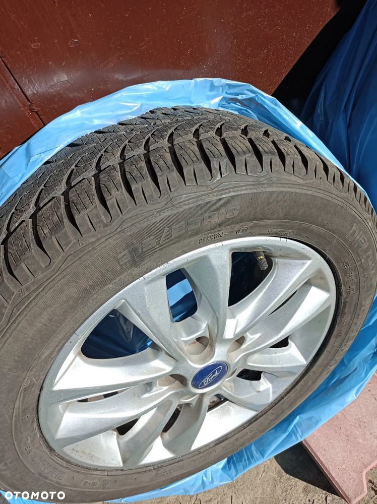 Ford Mondeo 2.0 TDCi Gold X - 12