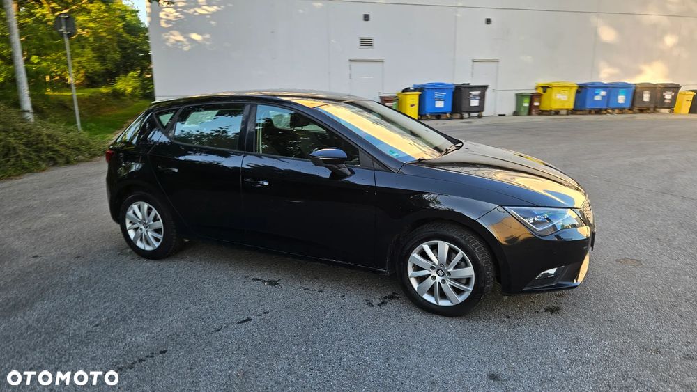 Seat Leon - 8