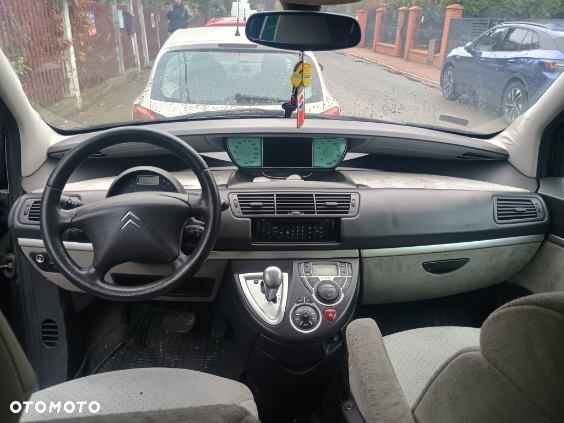 Citroen C8 2006 photo 5