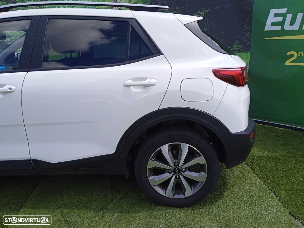 Kia Stonic 1.2 MPi Dynamic - 5