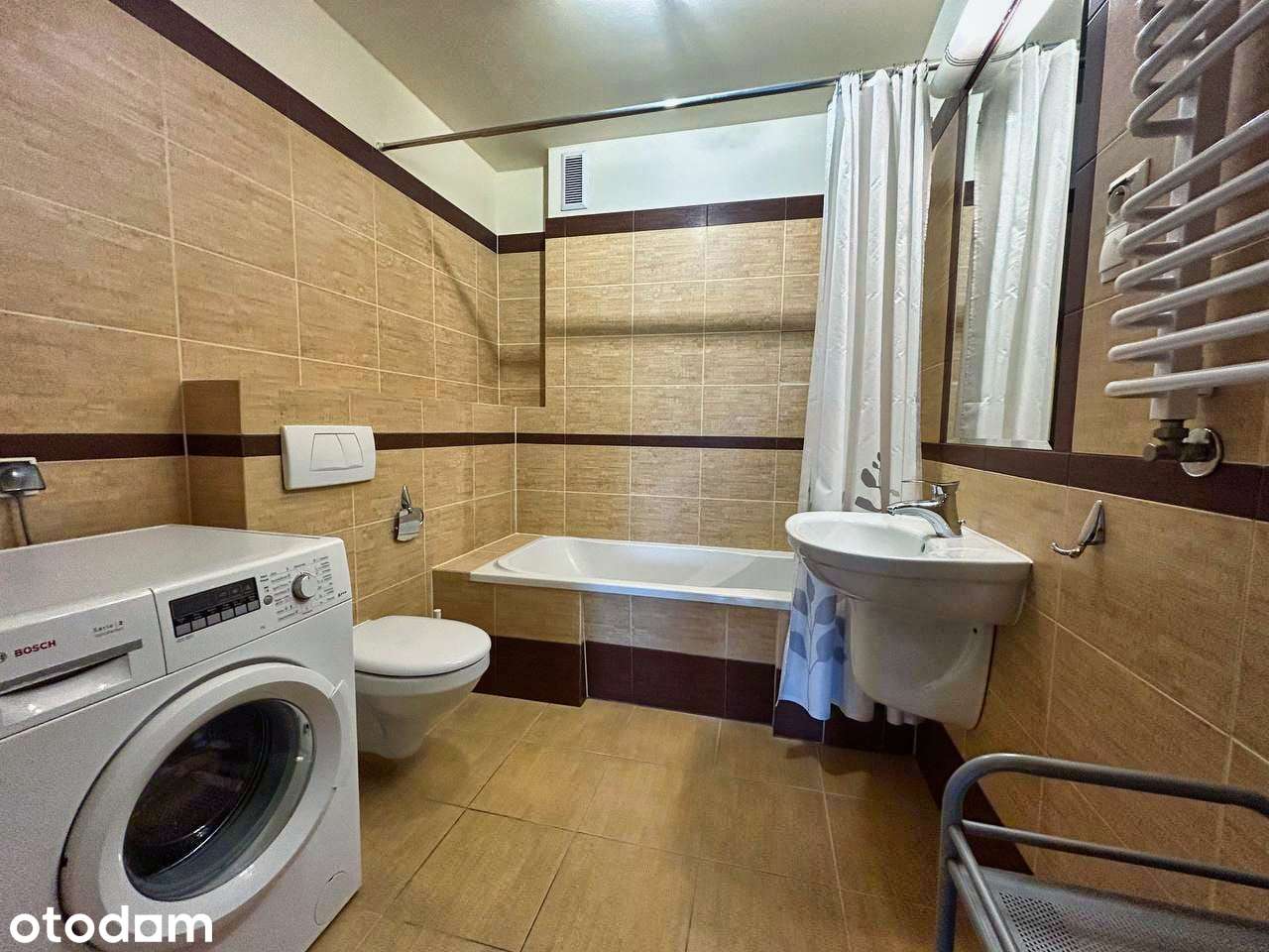 Wrocław, Reja! 3 duże pokoje! Balkon! 74m2! Od zaraz!