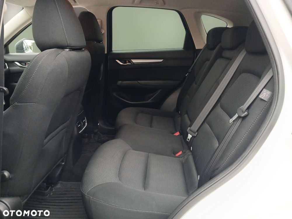 Mazda CX-5 - 17