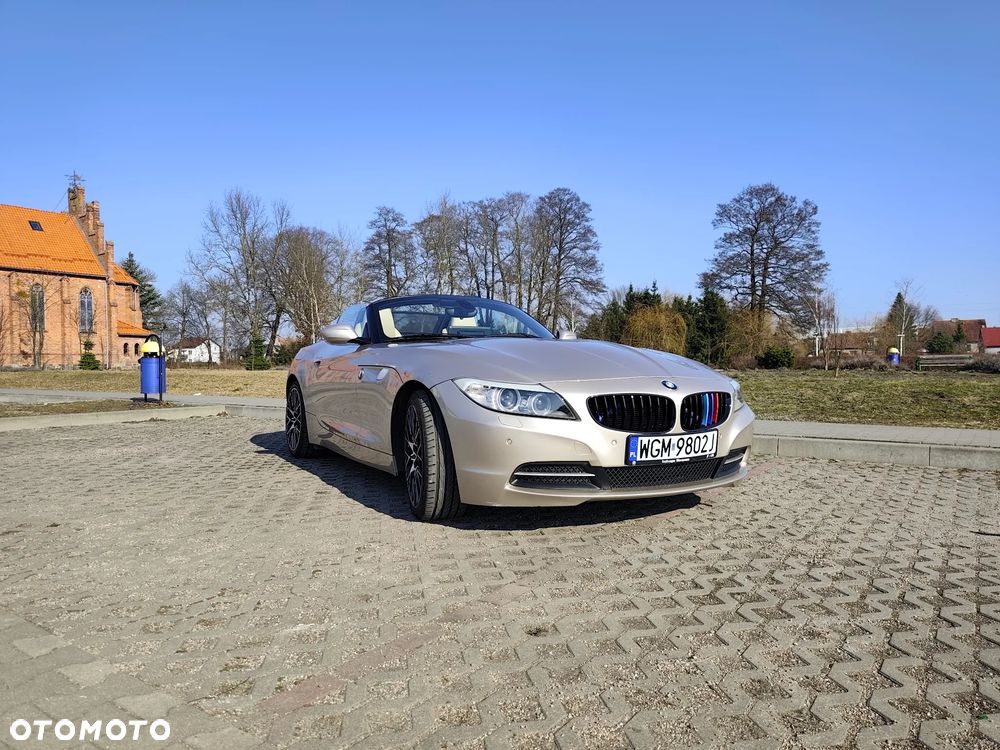 BMW Z4 - 11