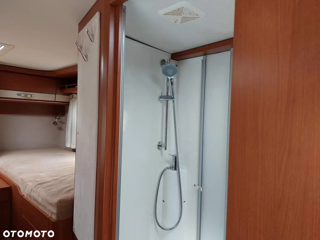 Fiat Ducato HYMER B 578 - 24