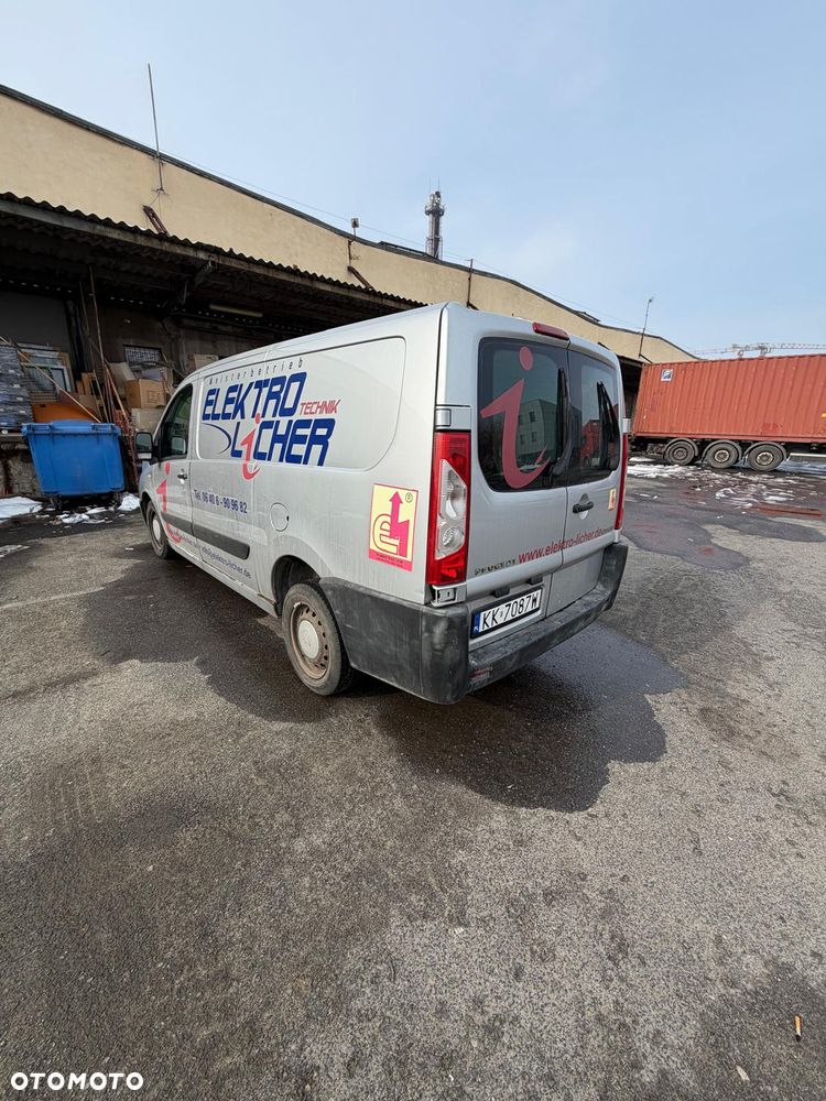 Peugeot Expert II L2H1 - 4