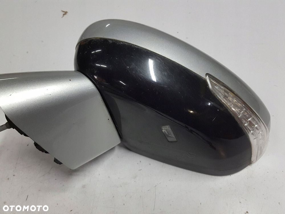 CITROEN DS5 I 11-15r LUSTERKO LEWE 10 KABLI EZRC - 3