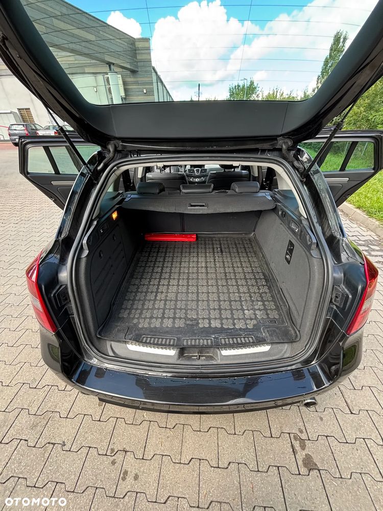 Renault Laguna 2.0 dCi Bose Edition - 16