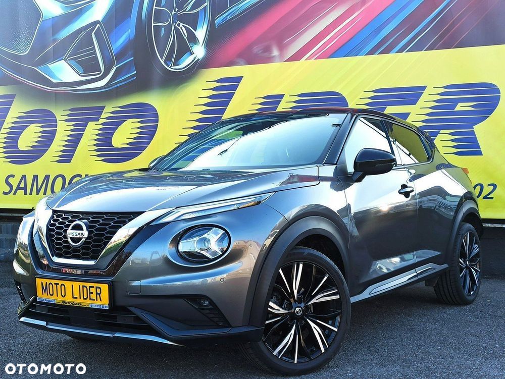 Nissan Juke - 3
