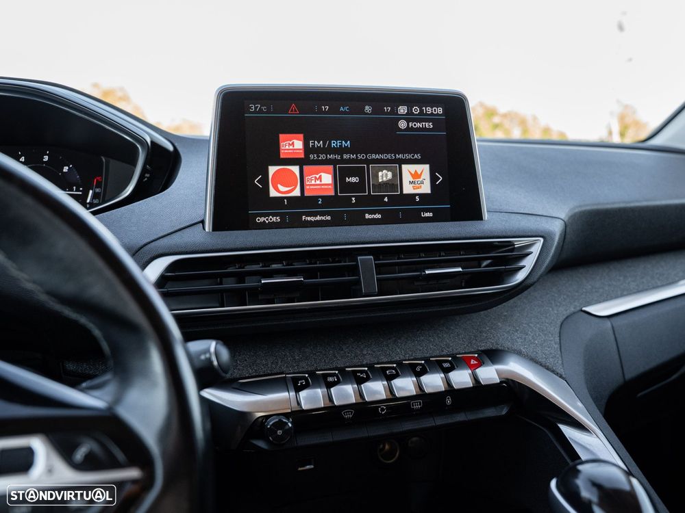 Peugeot 5008 1.5 BlueHDi Crossway - 50