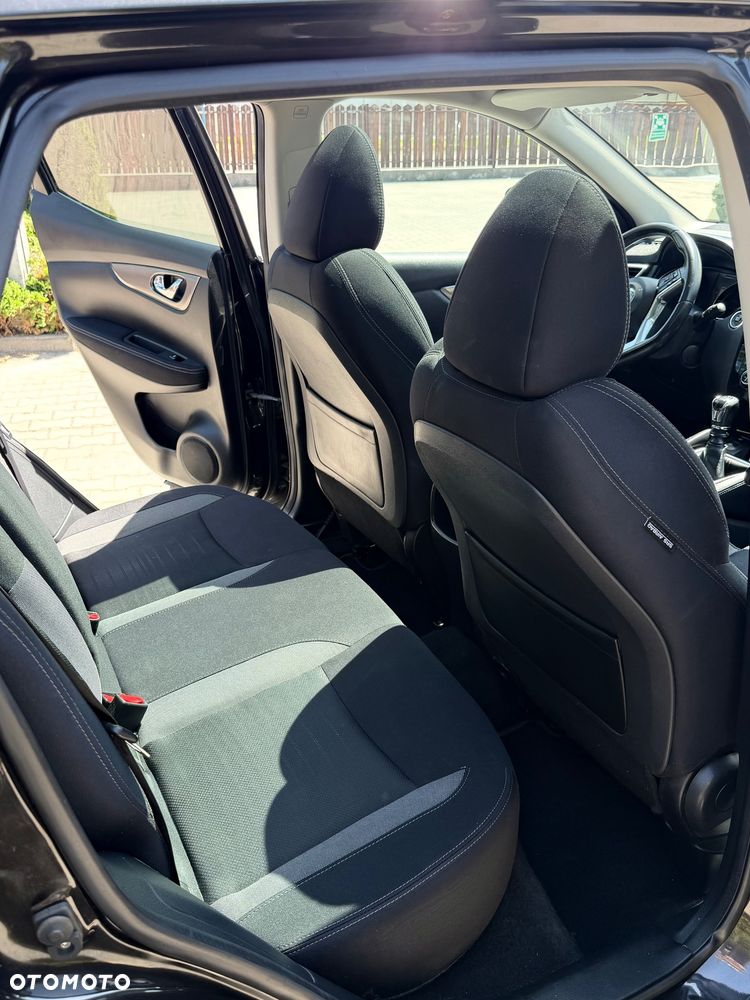 Nissan Qashqai 1.2 DIG-T Tekna - 8